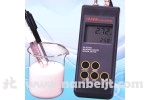 HI931101便携防水型盐度钠度测定仪