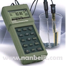 HI98188A EC/电阻率/TDS/盐度测定仪