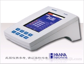 HI4321电导率仪/电阻率仪/TDS/盐度仪/℃分析仪