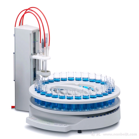 Rondo30 自动样品进样器