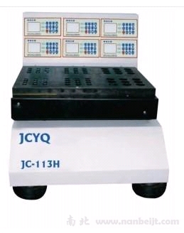 JC-880敞开式大容量药瓶机