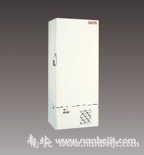 MDF-382E(N)  日本三洋超低温冰箱