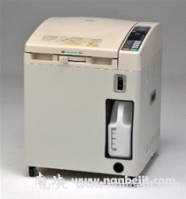 MLS-3750日本三洋高压蒸汽灭菌器