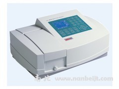 UV-2802S紫外可见分光光度计