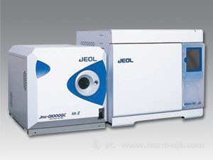 JMS-Q1000GC气相色谱/四极杆质谱联用仪