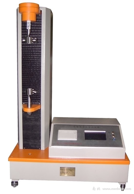 DCP-KZ1000A(R)电脑测控抗张试验机