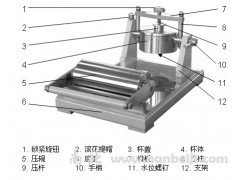 J-CBY100纸与纸板吸收性测定仪