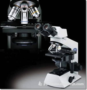 CX21生物显微镜