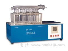 KDN-12（sx）定氮消化炉