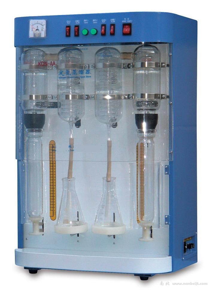 KDN-AA定氮仪蒸馏器