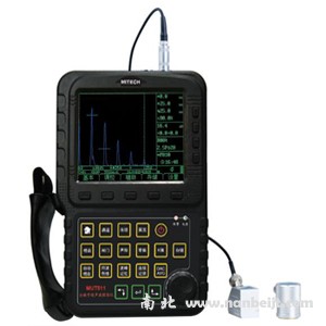 MUT511数字式超声波探伤仪