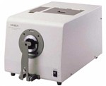 CM-3600d分光测色仪