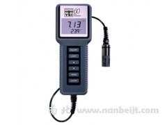 YSI 60型 酸度、温度测量仪