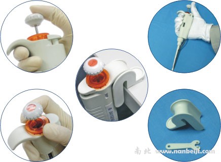 BG-easyPIPET-S200连续可调移液器