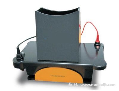 BG-subMIDI(v)可见光电泳-透射仪
