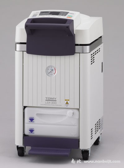 LSX-700高压蒸汽灭菌器