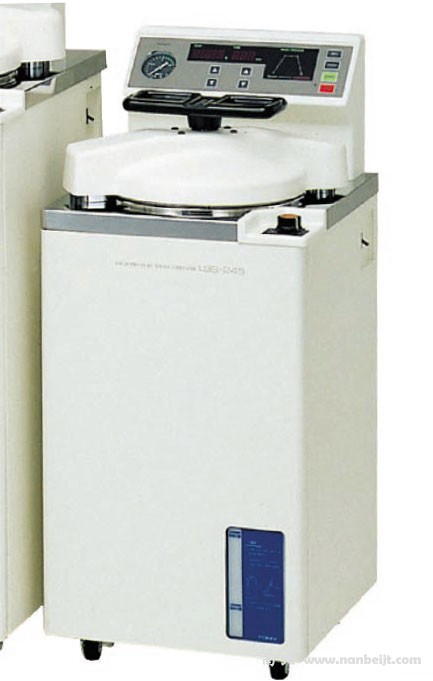 LBS-245高温蒸汽灭菌器