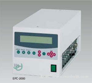 EPC-2000培养过程控制用中央控制器