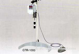 GTR-1000细胞破碎仪