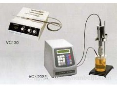 VC·VCX超声波细胞破碎仪