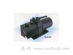 GLD-051真空油泵