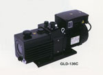GLD-136CN真空油泵