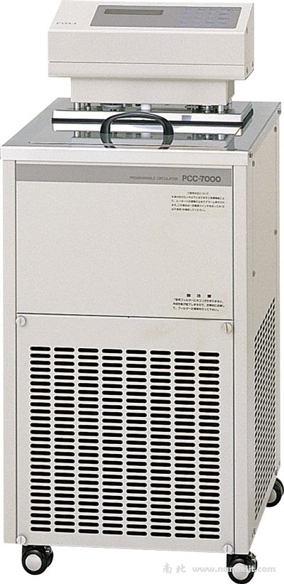 PCC-7000程序控制恒温循环装置