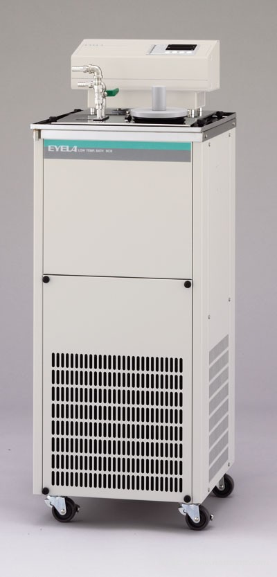 PCC-7000S程序控制恒温循环装置