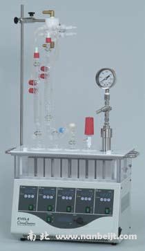 有机合成装置ChemiStation PPS-5511