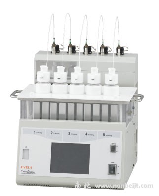 PPS-5520程序控制型有机合成装置