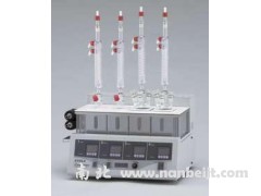 有机合成装置ChemiStation PPV-3430·3460·3461