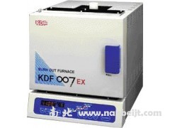 KDF-S80马氟炉