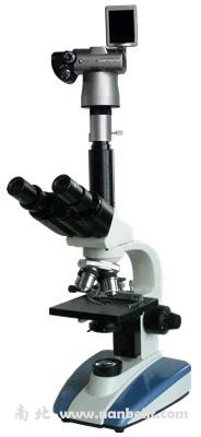 XSP-BM-2CEAS数码生物显微镜