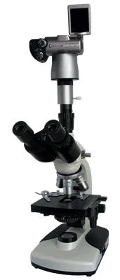 XSP-BM-2CBAS数码生物显微镜