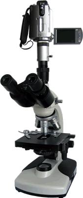 XSP-BM-2CBAV摄像生物显微镜