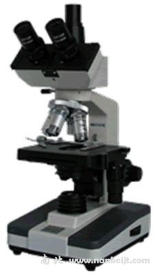 XSP-BM-6CA生物显微镜