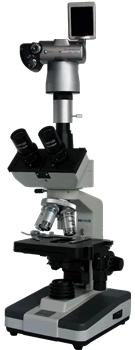 XSP-BM-6CAS数码生物显微镜