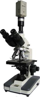 XSP-BM-8CAC电脑型生物显微镜