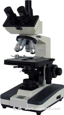 XSP-BM-10CA生物显微镜