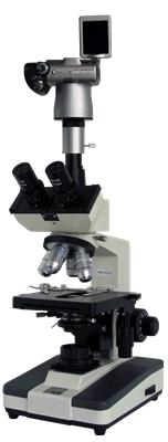 XSP-BM-10CAS数码生物显微镜