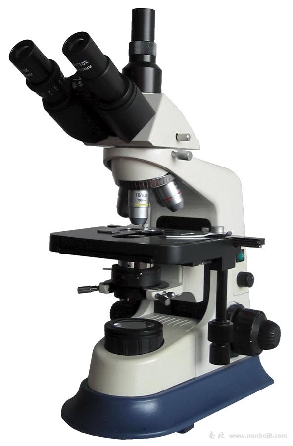 XSP-BM-30A生物显微镜