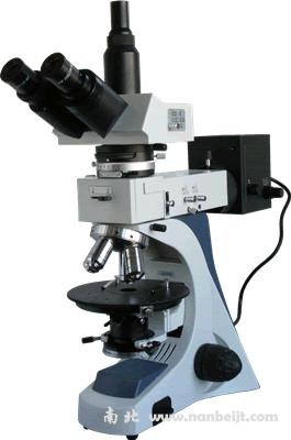 BM-58XC透反射偏光显微镜