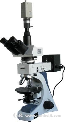 BM-58XCC电脑型透,反射偏光显微镜