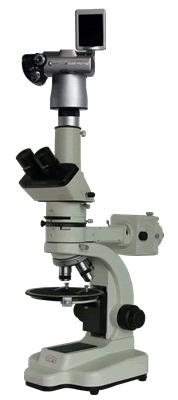 BM-58XDS数码反射偏光显微镜