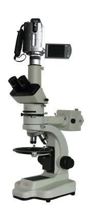 BM-58XDV摄像反射偏光显微镜
