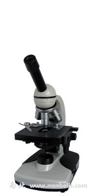 BM-11-1数码简易偏光显微镜(装置）