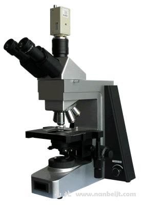 BM-SG10C电脑型高生物显微镜