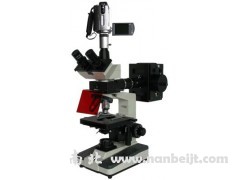 XSP-BM-13CV摄像落射荧光显微镜