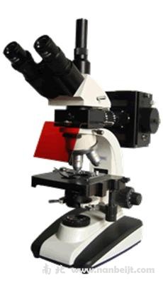 BM-20AY落射荧光显微镜