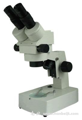 XTZ-D(45X)连续变倍体视显微镜